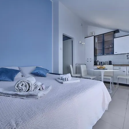 Appartement Cozy In Varenna Stunning View With Air Conditioning