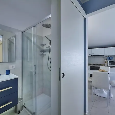 Cozy In Varenna Stunning View With Air Conditioning *