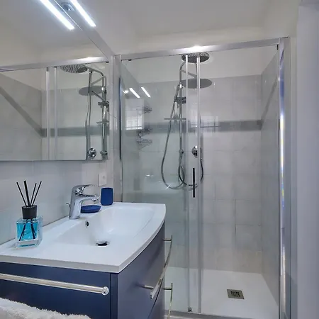 Cozy In Varenna Stunning View With Air Conditioning