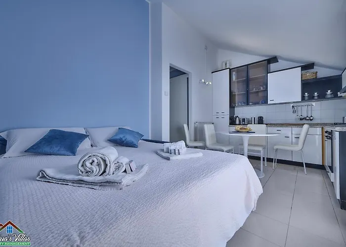 Apartman Cozy In Varenna Stunning View With Air Conditioning