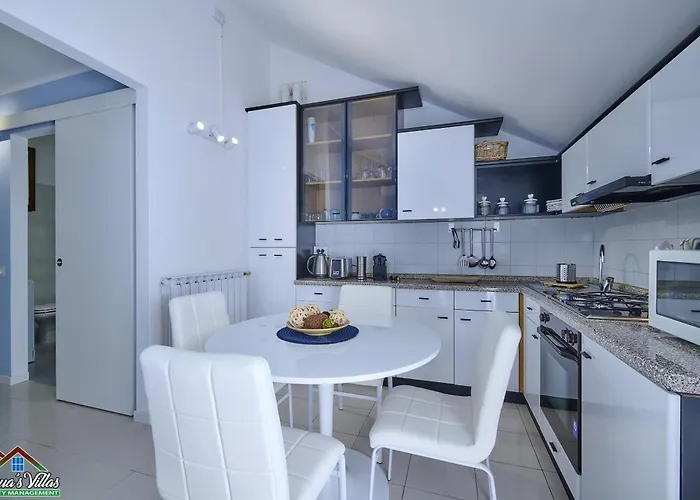 Cozy In Varenna Stunning View With Air Conditioning *