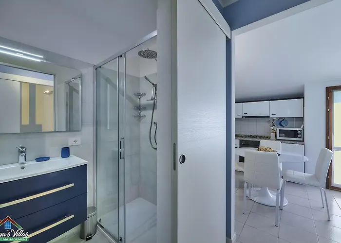 Cozy In Varenna Stunning View With Air Conditioning *